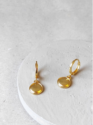 BRIGHT YOUR DAY | EARRINGS