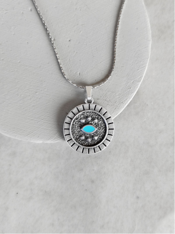 BE THE SUNSHINE | NECKLACE