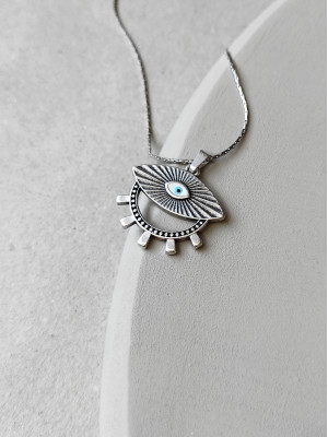 SHINE THE LIGHT | NECKLACE